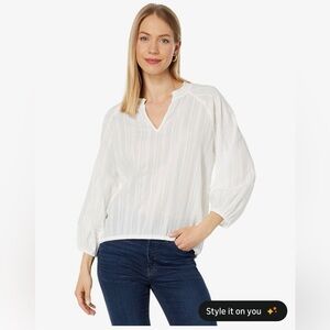 Carve Designs Camryn Blouse